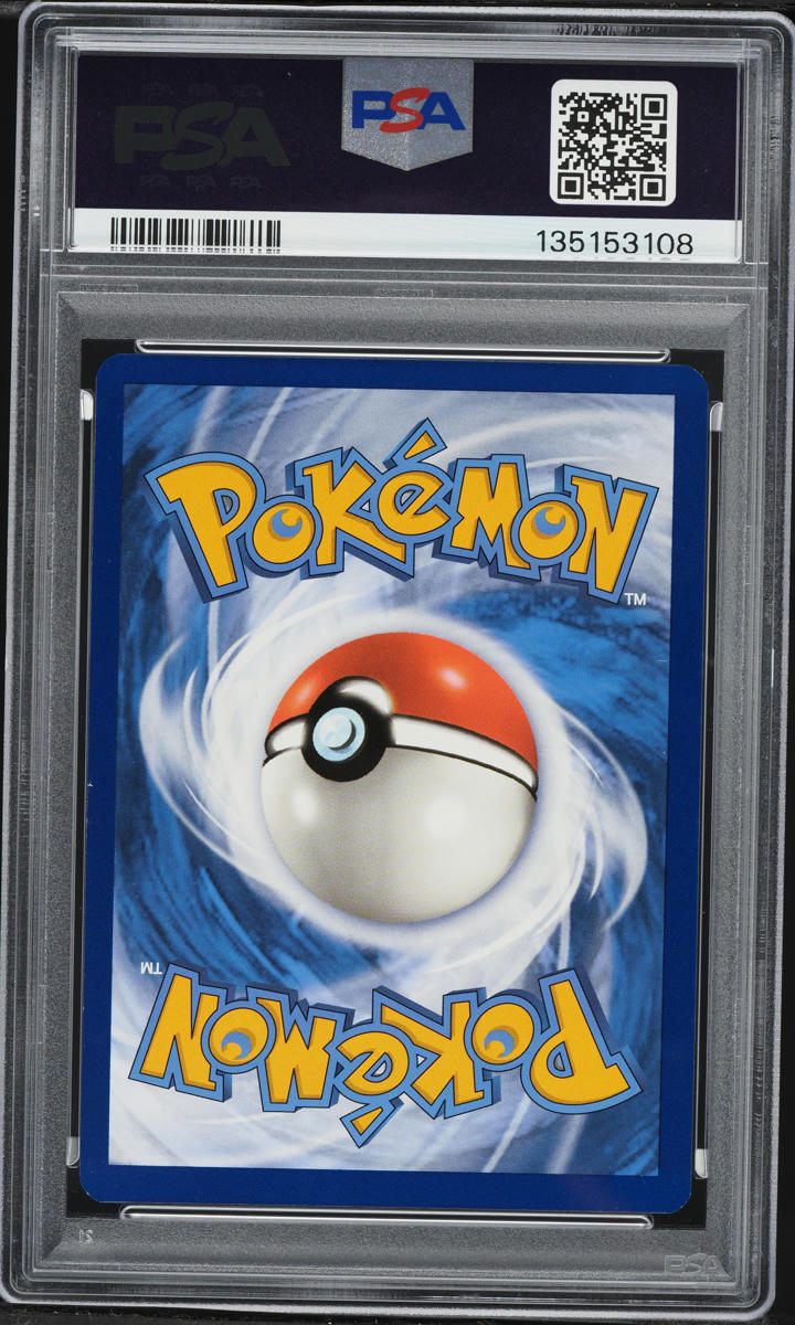 2022 Pokemon Sword & Shield Lost Origin CHR Charizard #TG03 PSA 9 MINT