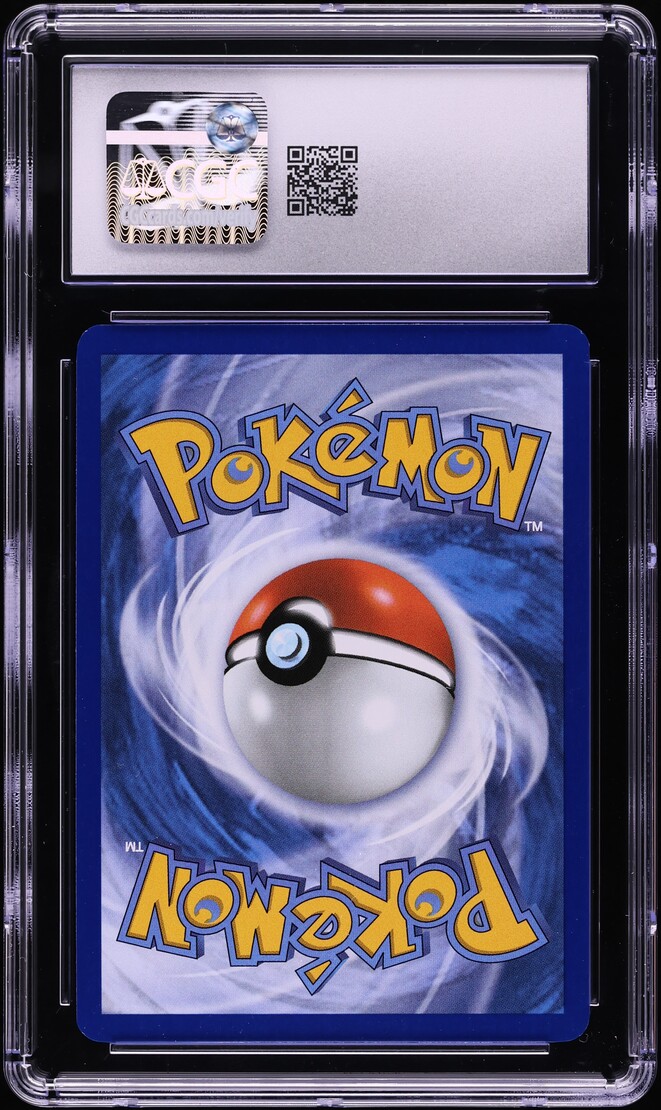 2025 Pokemon Scarlet & Violet Destined Rivals Holo Blaziken #42 CGC 10 GEM MINT