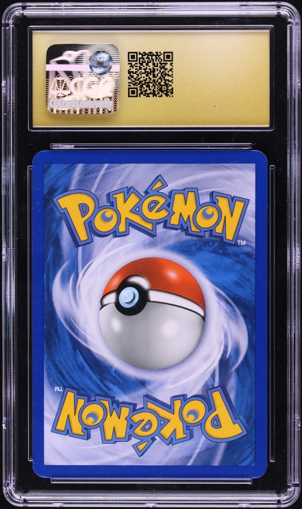 2008 Pokemon Diamond & Pearl Great Encounters Reverse Holo Combusken #35 CGC 10 PRISTINE
