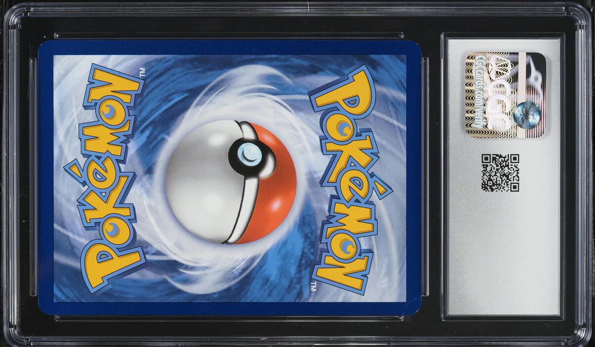 2025 Pokemon Scarlet & Violet Prismatic Evolutions SIR Iron Hands EX #154 CGC 9 MINT