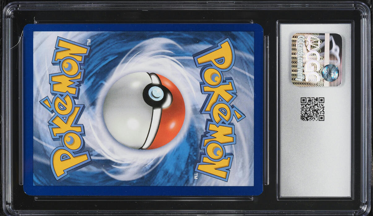 2023 Pokemon Scarlet & Violet Paradox Rift SIR Altaria EX #253 CGC 9 MINT