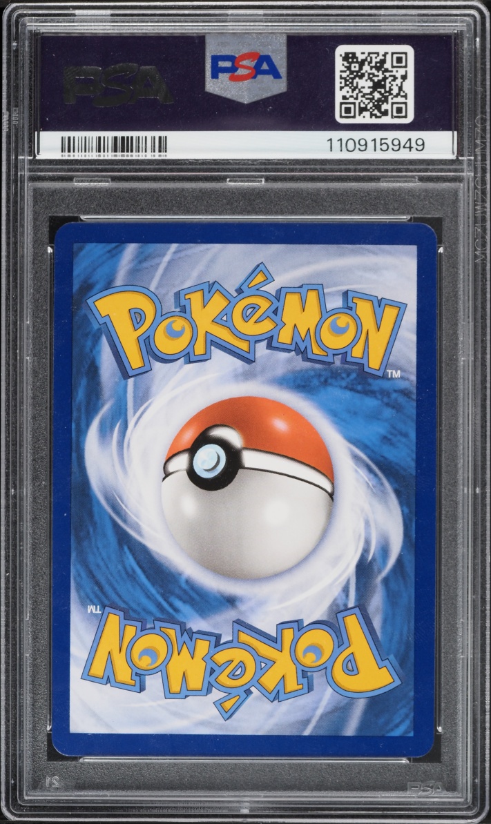 2023 Pokemon Sword & Shield Promo Crown Zenith ETB Full Art Lucario VSTAR #SWSH291 PSA 10 GEM