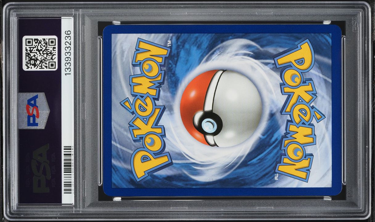2016 Pokemon XY Evolutions Holo Nidoking BREAK #46 PSA 10 GEM MINT