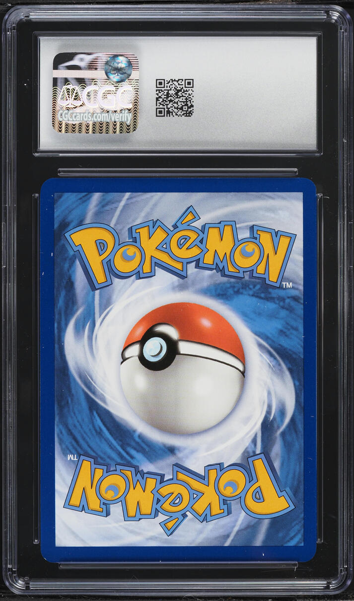 2023 Pokemon Scarlet & Violet 151 IR Squirtle #170 CGC 9 MINT