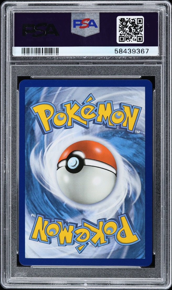 2019 Pokemon Sun & Moon Hidden Fates Gold Rare Shrine Of Punishment #SV90 PSA 10 GEM MINT