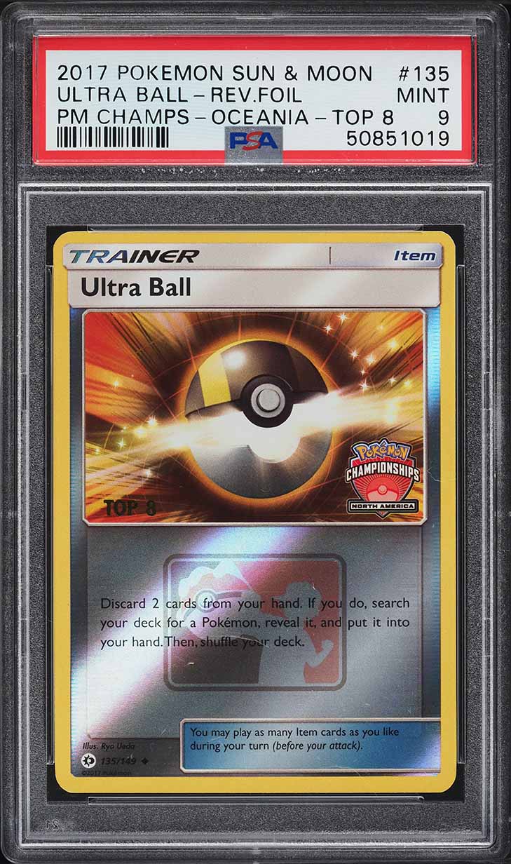2019 Pokemon SM Black Star Promo World Champions Festival