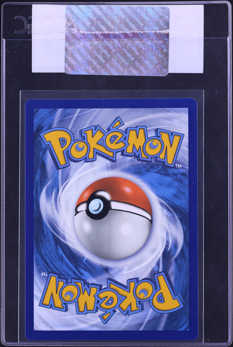 2022 Pokemon Sword & Shield Lost Origin Trainer Gallery Full Art Charizard #TG03 CGC AUTH