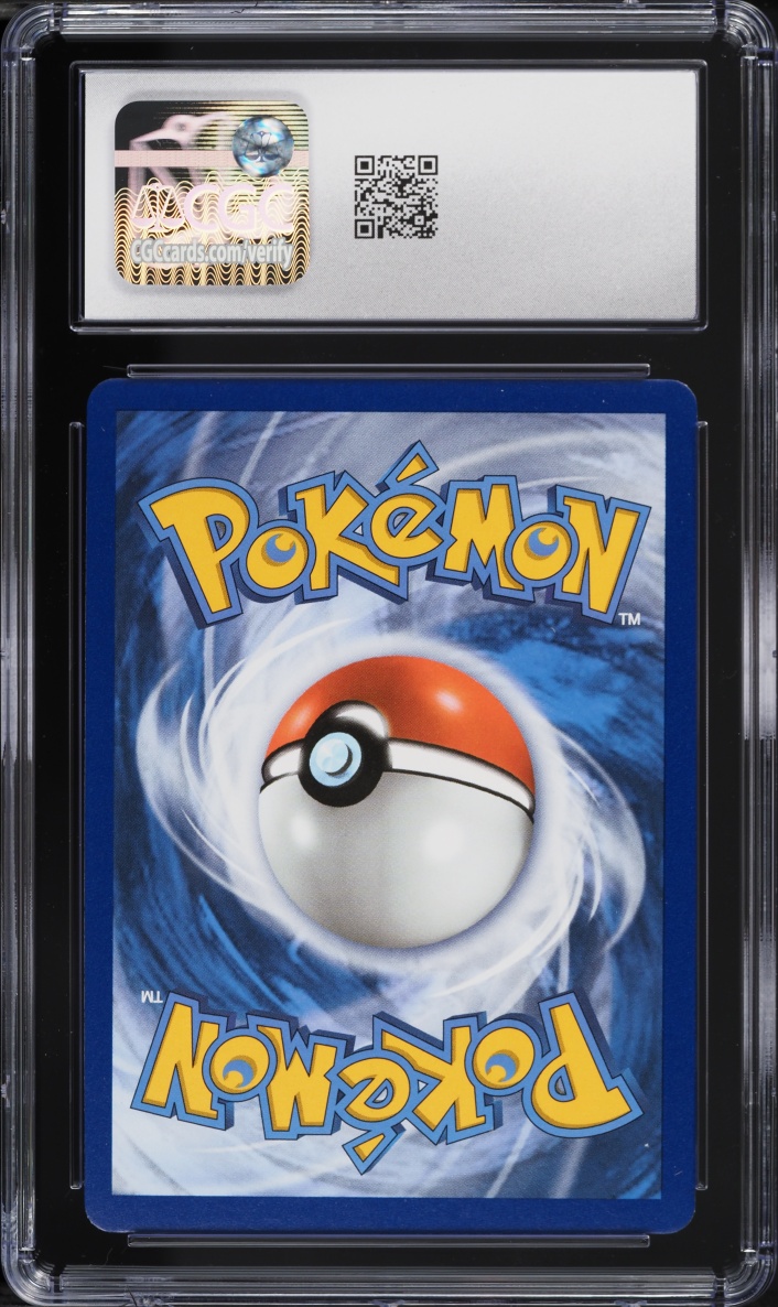 2021 Pokemon SWSH Celebrations Classic Collection Holo Shining Magikarp #66 CGC 10 GEM MINT