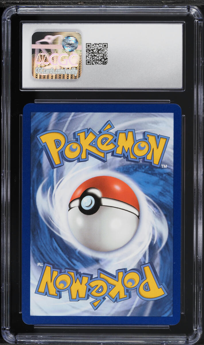 2020 Pokemon Sword & Shield Full Art Snorlax VMAX #142 CGC 9 MINT