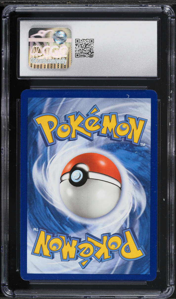 2019 Pokemon Sun & Moon Cosmic Eclipse Alt Art Reshiram & Zekrom GX #157 CGC 8 NM-MT