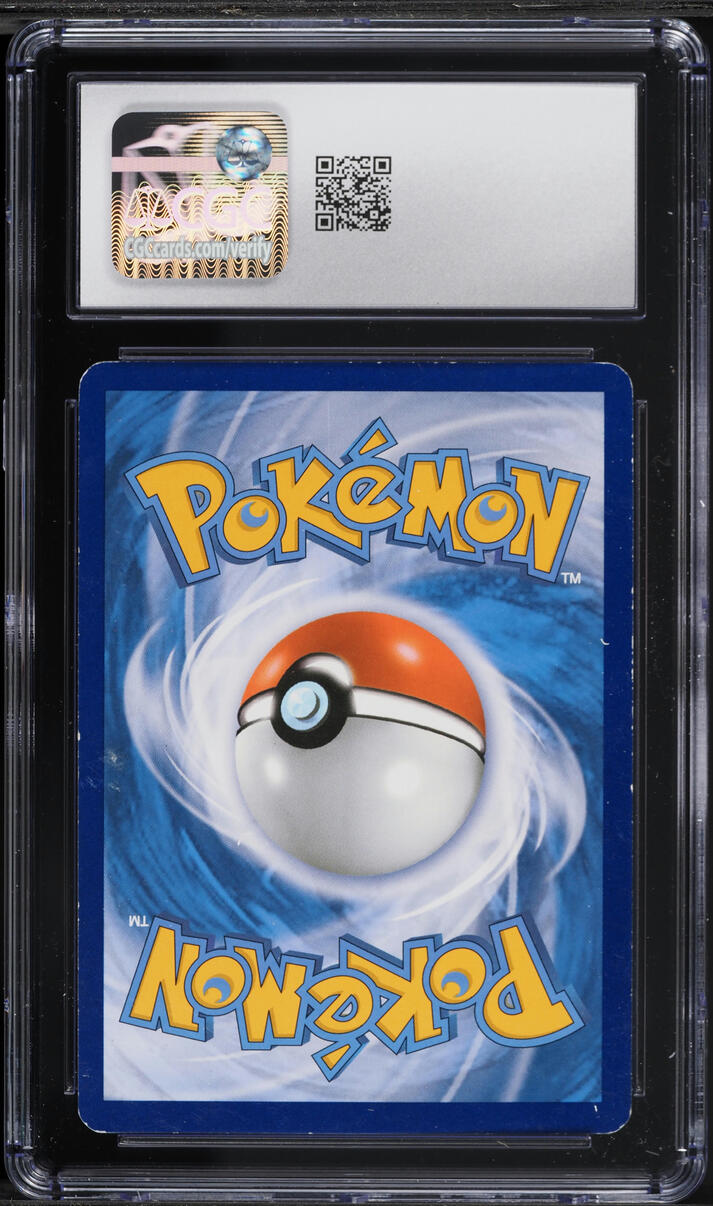2015 Pokemon XY Primal Clash Full Art Groudon EX #150 CGC 5.5 EX+
