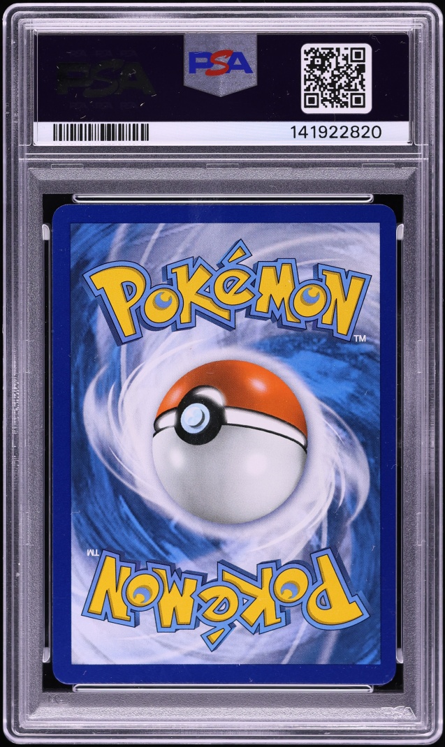 2016 Pokemon XY Steam Siege Full Art Gardevoir EX #111 PSA 10 GEM MINT