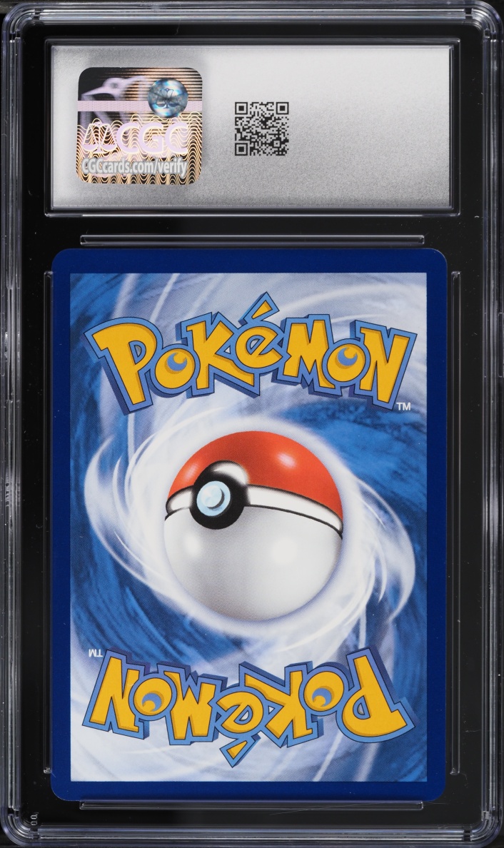 2023 Pokemon Sword & Shield Crown Zenith Galarian Gallery Alt Art Mewtwo VSTAR #GG44 CGC 10