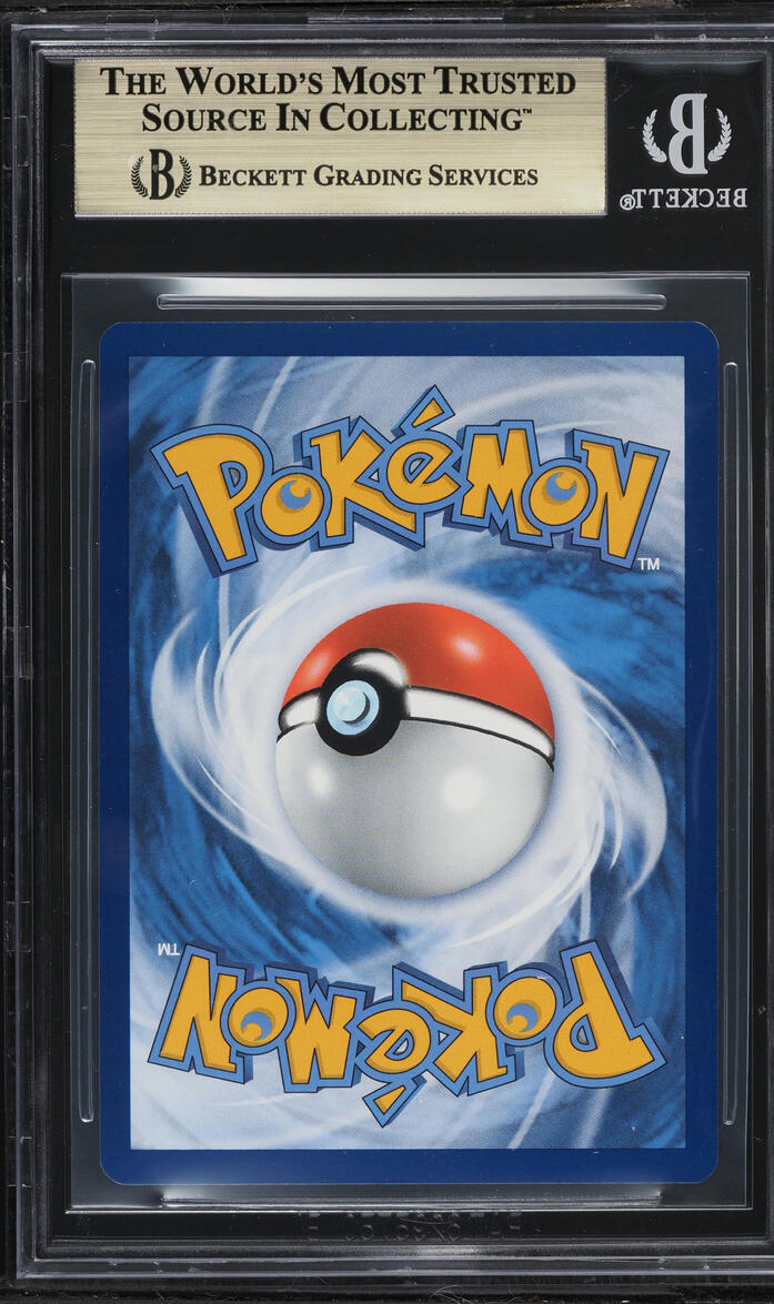 2023 Pokemon Scarlet & Violet Promo Van Gogh Pikachu With Grey Felt Hat #85 BGS 9.5 GEM MINT