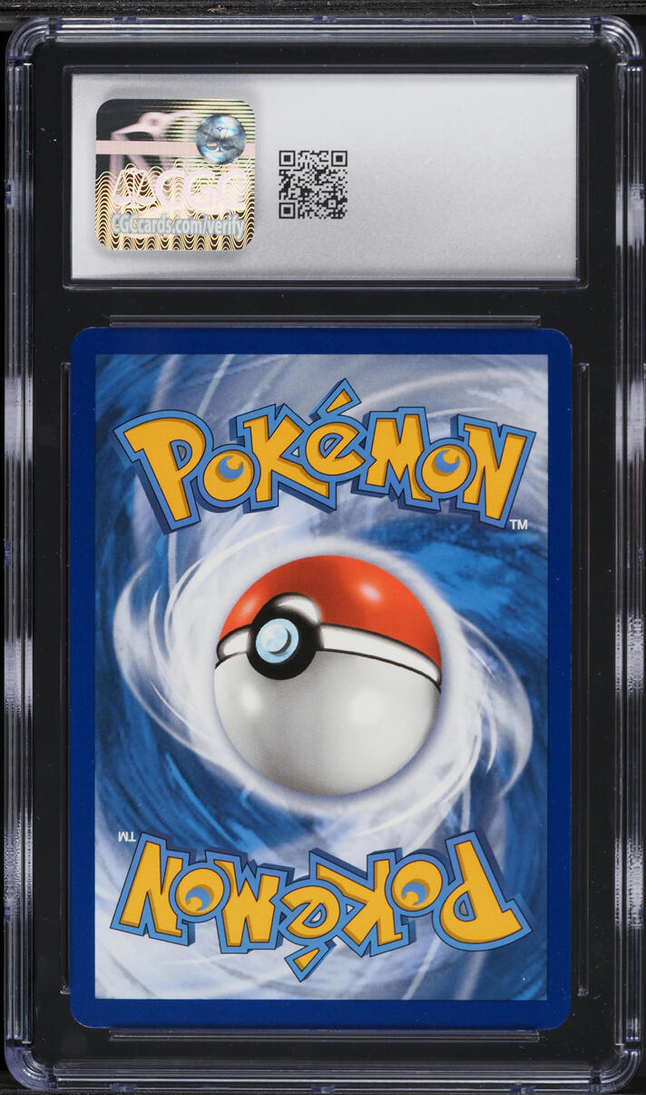 2019 Pokemon Sun & Moon Hidden Fates Shiny Beldum #SV30 CGC 10 GEM MINT