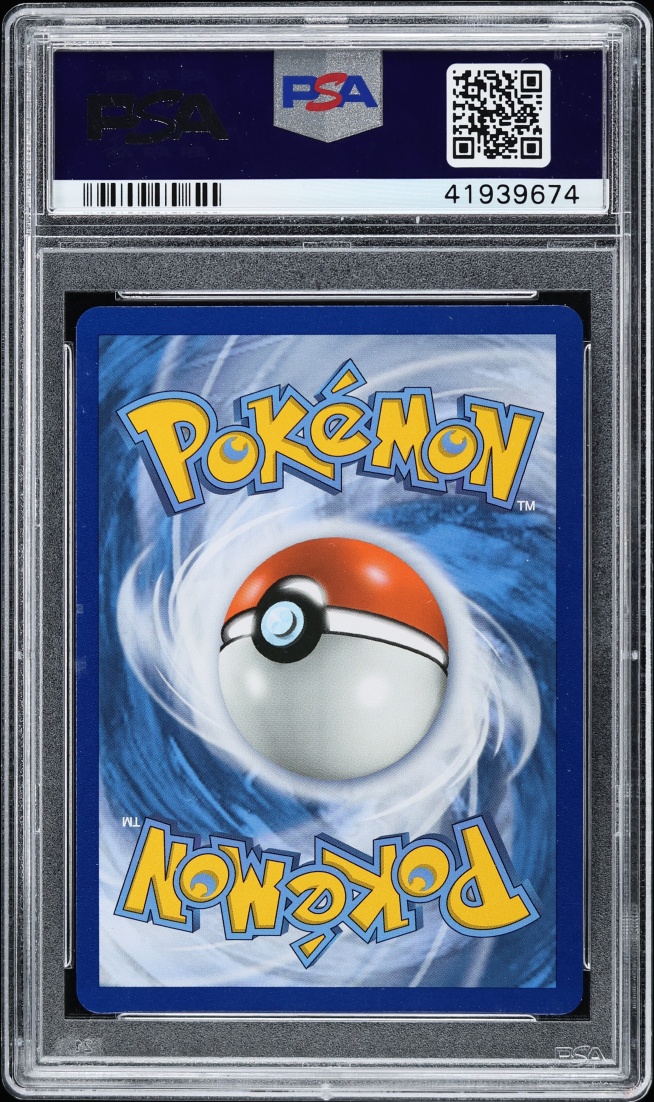 2018 Pokemon Sun & Moon Ultra Prism Rainbow Rare Dusk Mane Necrozma GX #163 PSA 10 GEM MINT