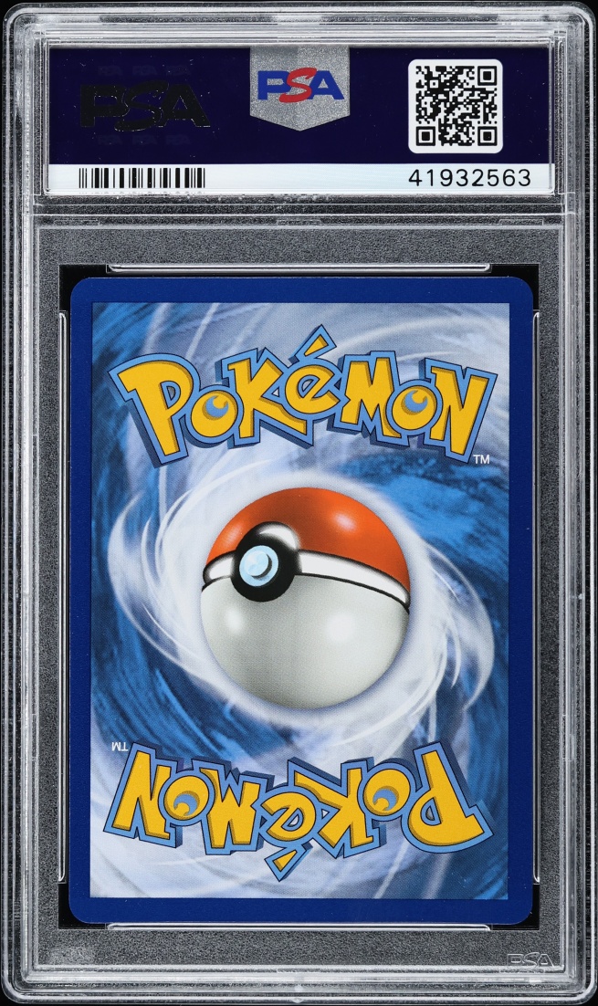 2018 Pokemon Sun & Moon Ultra Prism Dialga GX #100 PSA 10 GEM MINT