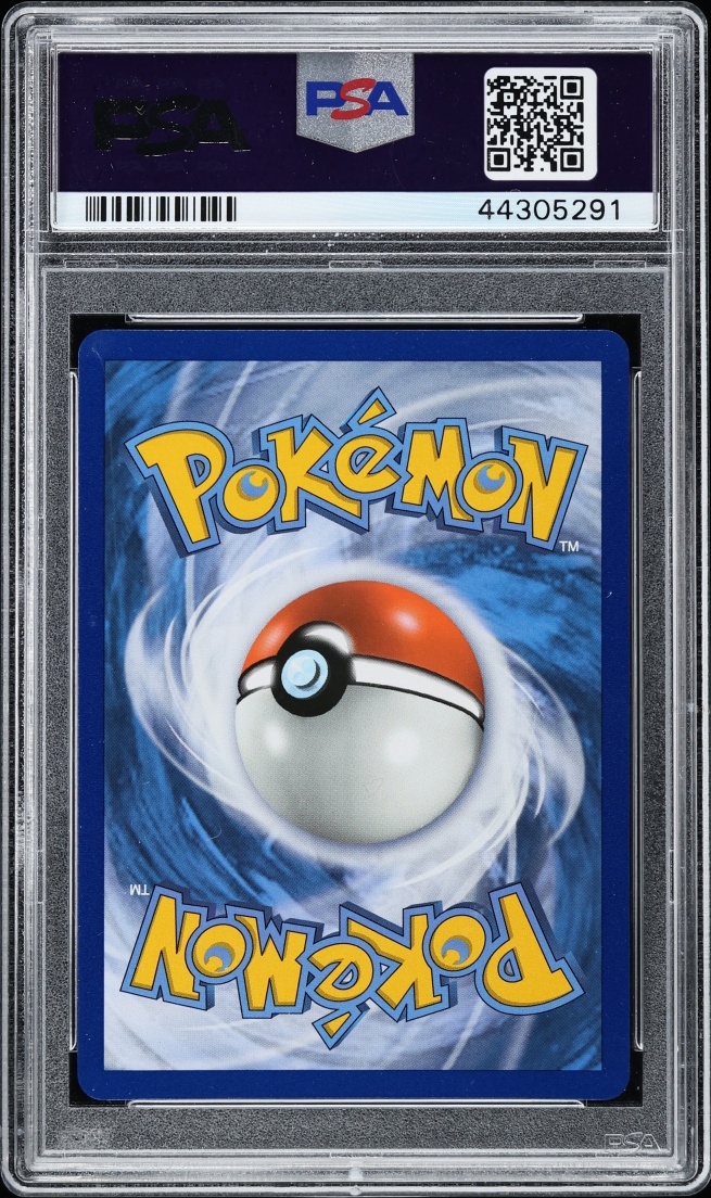2018 Pokemon Sun & Moon Ultra Prism Rainbow Rare Celesteela GX #162 PSA 10 GEM MINT