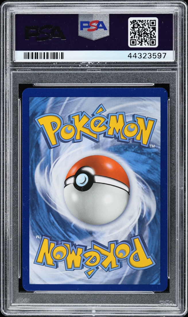 2018 Pokemon Sun & Moon Ultra Prism Rainbow Rare Dialga GX #164 PSA 10 GEM MINT