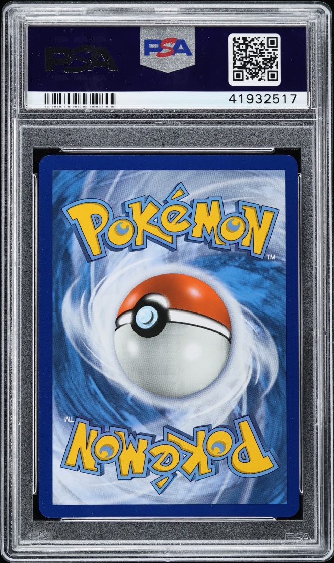 2018 Pokemon Sun & Moon Ultra Prism Rainbow Rare Pheromosa GX #158 PSA 10 GEM MINT