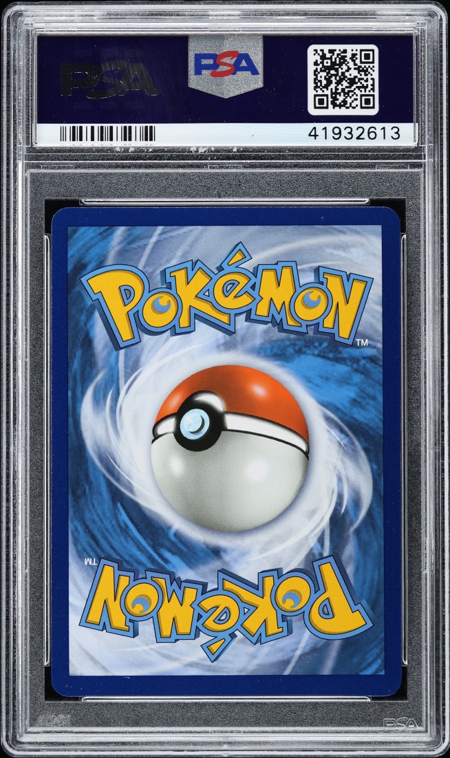 2018 Pokemon Sun & Moon Ultra Prism Full Art Dialga GX #146 PSA 10 GEM MINT