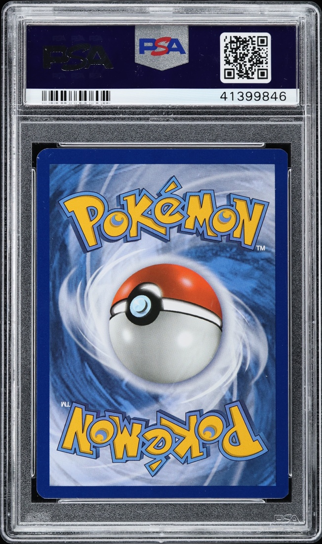 2018 Pokemon Sun & Moon Ultra Prism Full Art Lana #150 PSA 10 GEM MINT