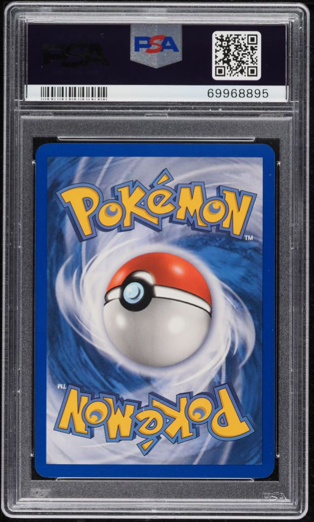 2006 Pokemon EX Legend Maker Holo Regice Gold Star #90 PSA 10 GEM MINT