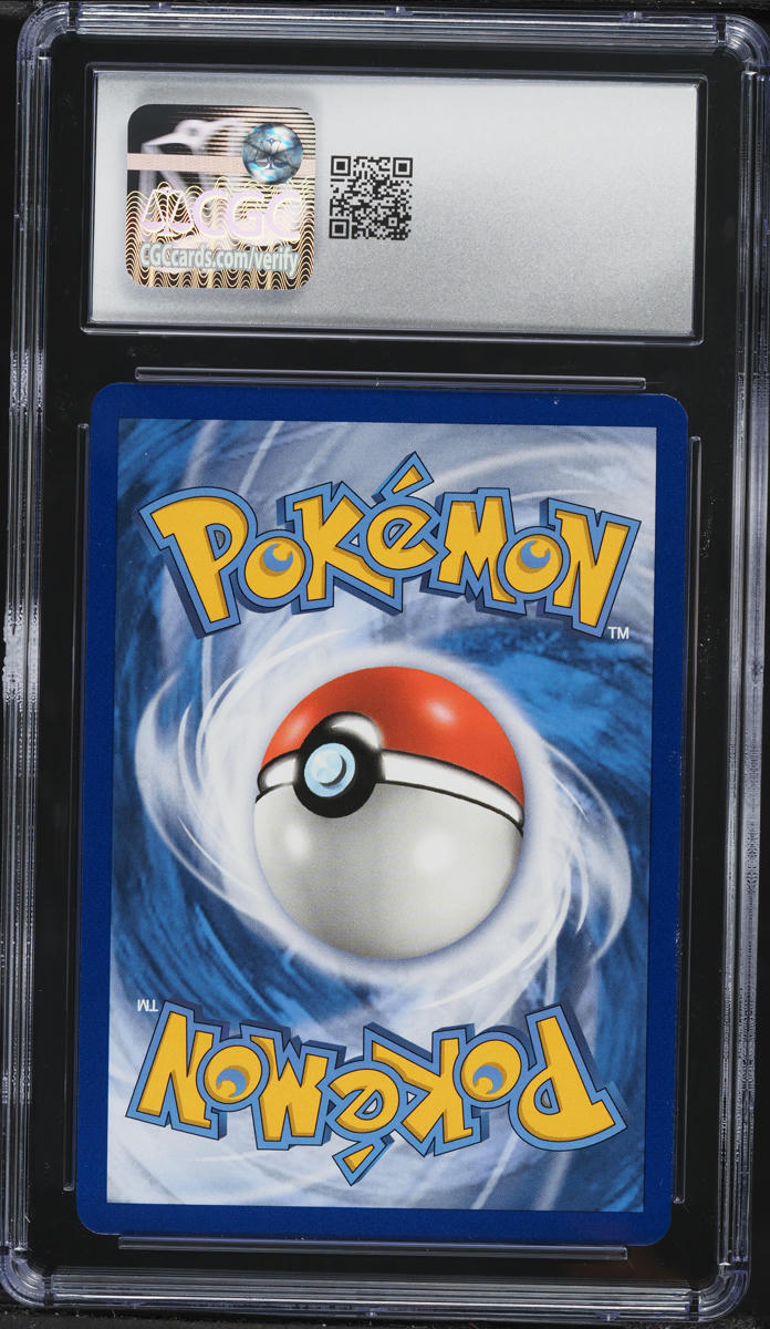 2018 Pokemon Sun & Moon Lost Thunder Tyranitar GX #121 CGC 10 GEM MINT