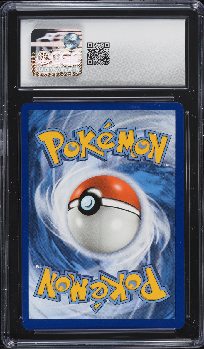 2016 Pokemon XY Evolutions Holo M Venusaur EX #2 CGC 9.5 MINT+