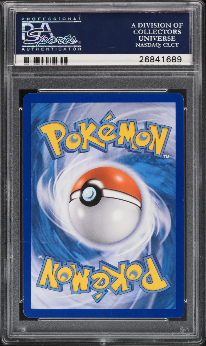 2014 Pokemon XY Furious Fists Holo M Lucario EX #55 PSA 10 GEM MINT