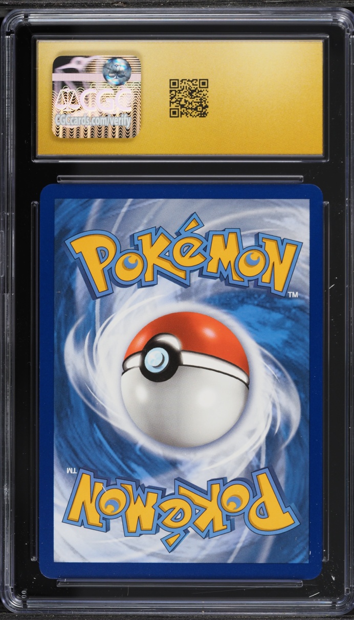 2019 Pokemon Sun & Moon Hidden Fates Moltres & Zapdos & Articuno GX #44 CGC 10 PRISTINE