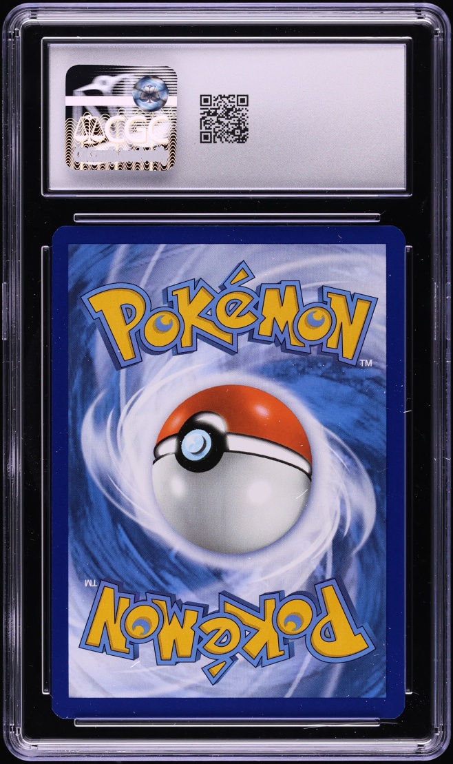 2023 Pokemon Scarlet & Violet IR Drowzee #210 CGC 9 MINT