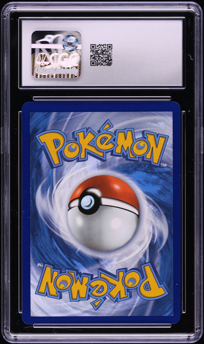 2022 Pokemon Sword & Shield Silver Tempest CHR Duraludon VMAX #TG30 CGC 9 MINT