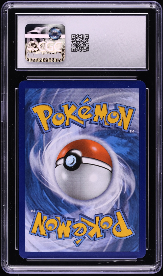 2021 Pokemon Sword & Shield Chilling Reign Alt Art Galarian Moltres V #97 CGC 7.5 NRMT+