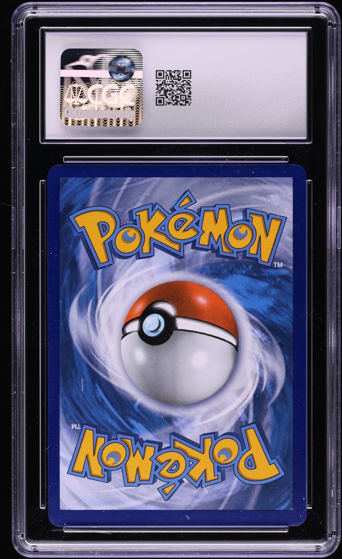 2021 Pokemon Sword & Shield Chilling Reign Alt Art Galarian Moltres V #97 CGC 7 NRMT