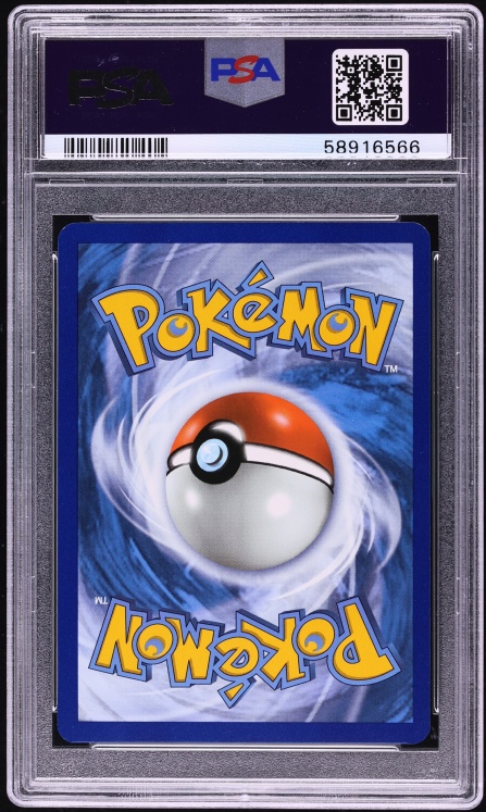 2020 Pokemon Sword & Shield Futsal Eevee On The Ball #2 PSA 10 GEM MINT