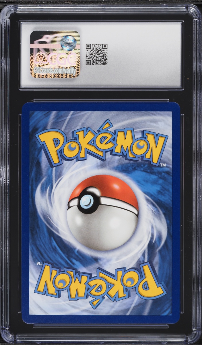 2021 Pokemon Sword & Shield Celebrations Classic Collection Holo Tapu Lele GX #60 CGC 10 GEM
