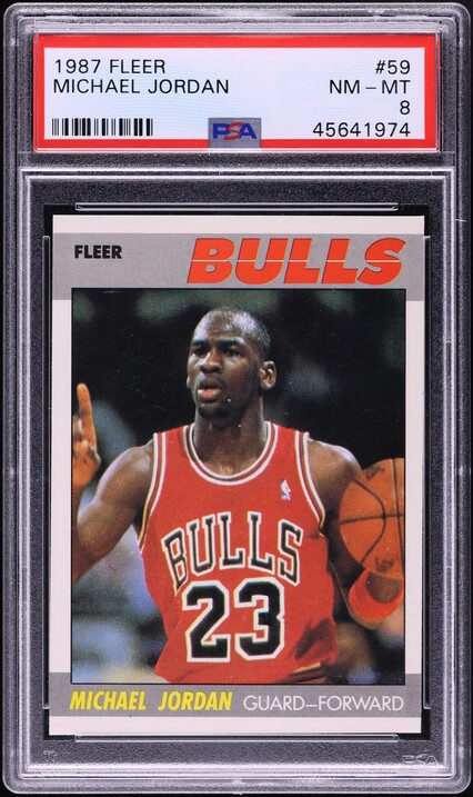 2001 Upper Deck Decade Team Michael Jordan #UD1 PSA 10 GEM MINT on