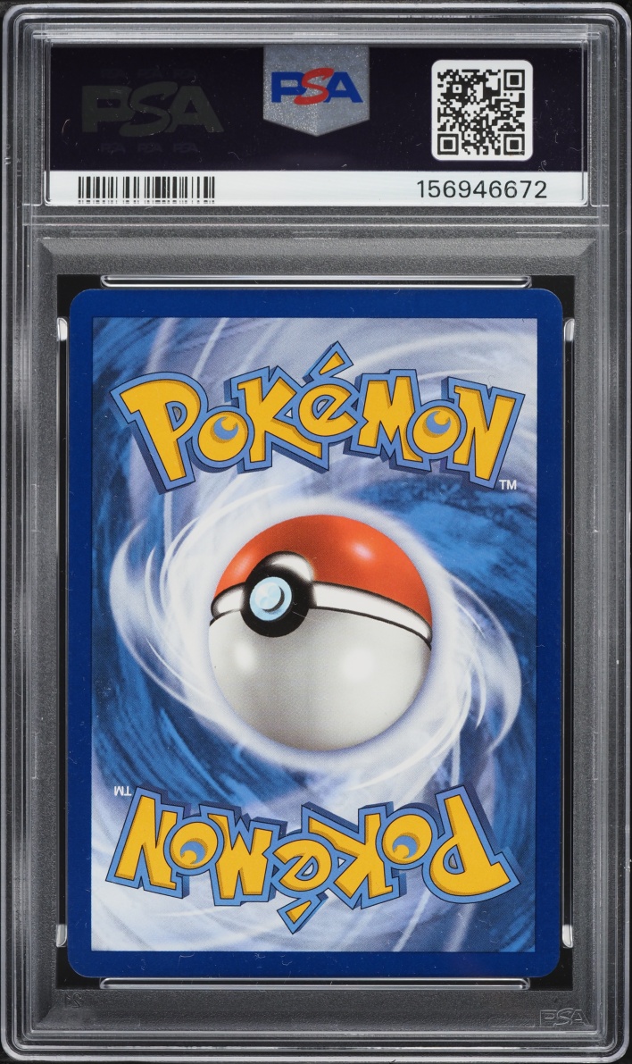 2022 Pokemon Sword & Shield Silver Tempest Full Art Blaziken VMAX #TG15 PSA 10 GEM MINT