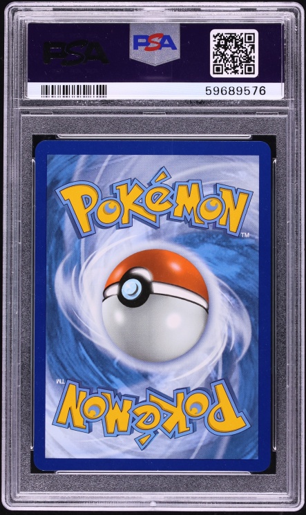 2020 Pokemon Sword & Shield Vivid Voltage Full Art Bea #180 PSA 10 GEM MINT