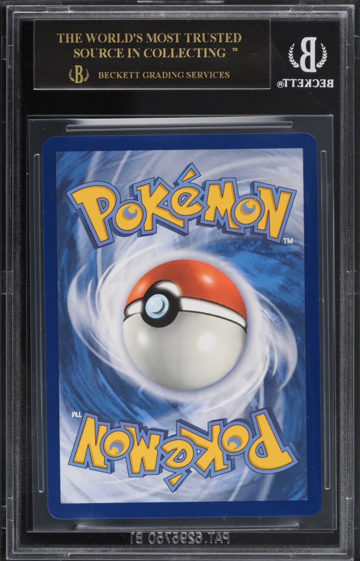 2025 Pokemon SV Destined Rivals SIR Ethan's Ho-Oh ex #230 BGS 10 PRISTINE, BLACK LABEL