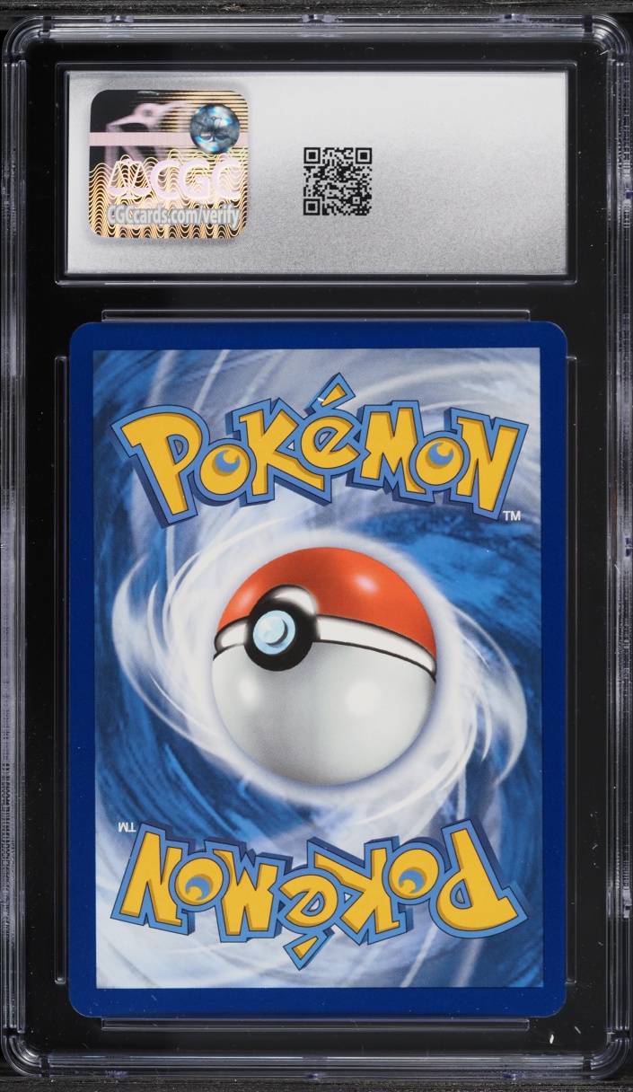 2020 Pokemon Sword & Shield Full Art Snorlax V #197 CGC 10 GEM MINT