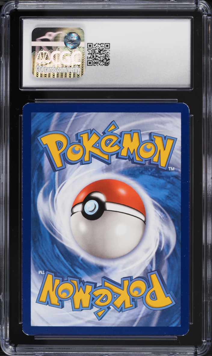 2022 Pokemon Sword & Shield Brilliant Stars Trainer Gallery CHR Jolteon #TG04 CGC 7.5 NRMT+