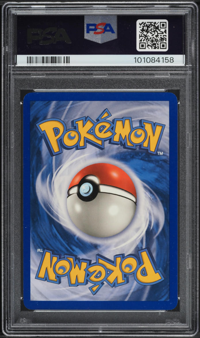 2006 Pokemon Pop Series 3 Pichu Bros #16 PSA 9 MINT