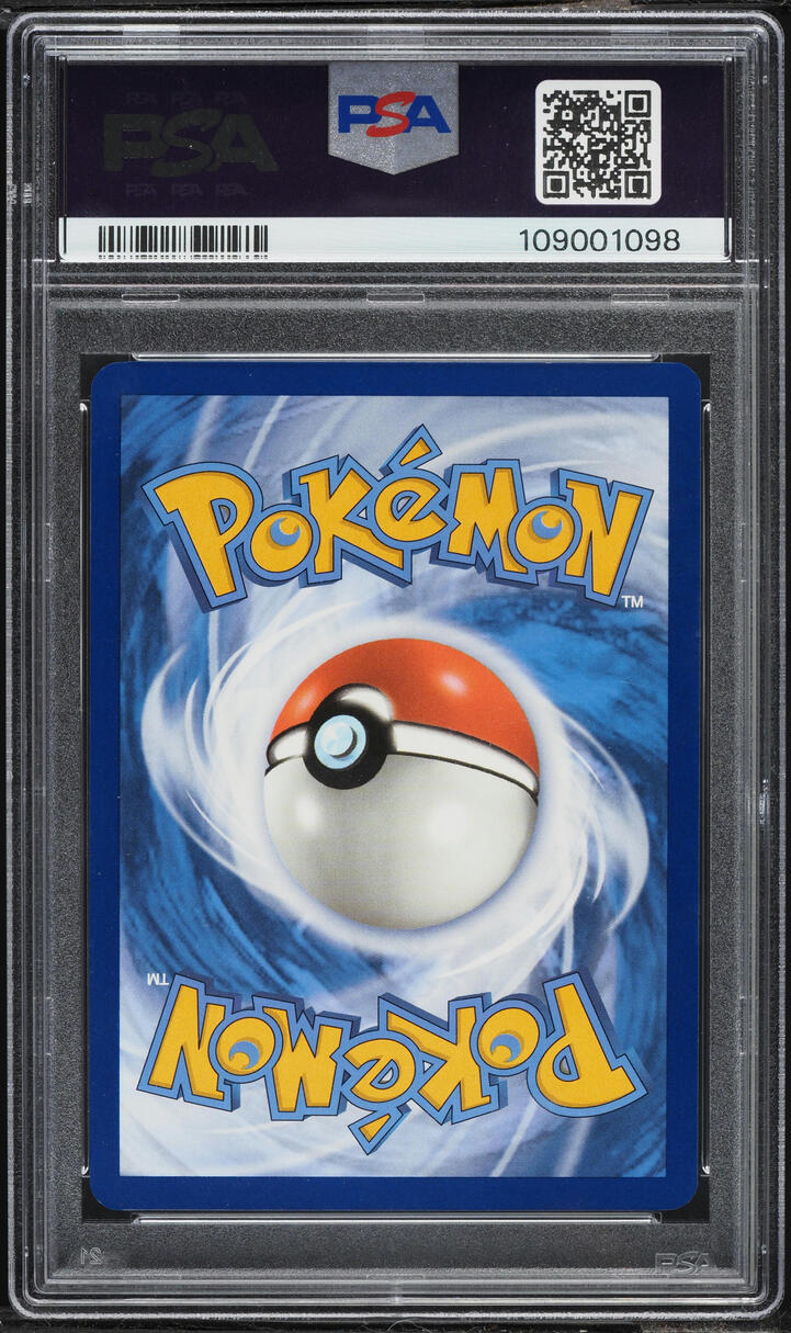 2023 Pokemon Scarlet & Violet Paldea Evolved IR Pyroar #200 PSA 10 GEM MINT