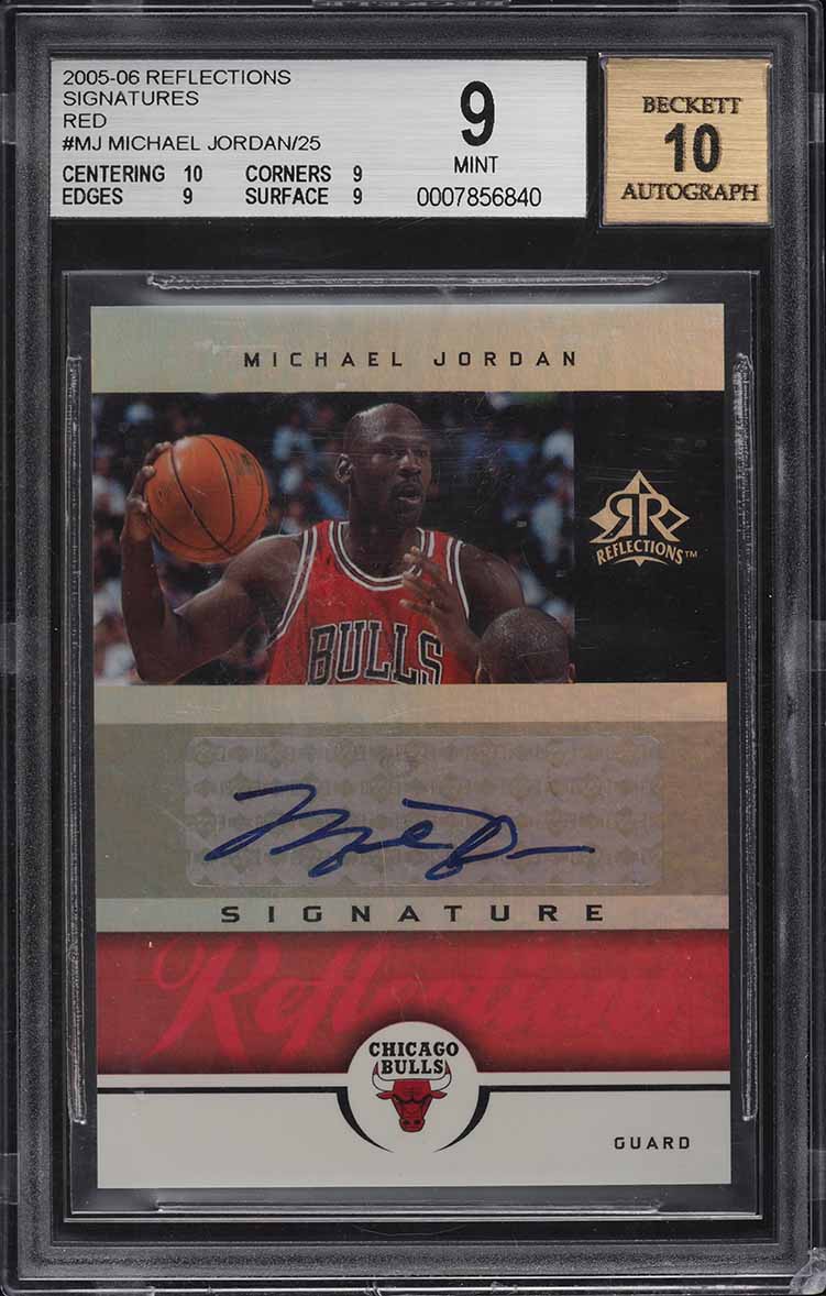 その他 NBA SP Authentic Fabrics Michael Jordan 2004-05 Upper Deck SP Game Used Legendary Fabrics #LF-MJ