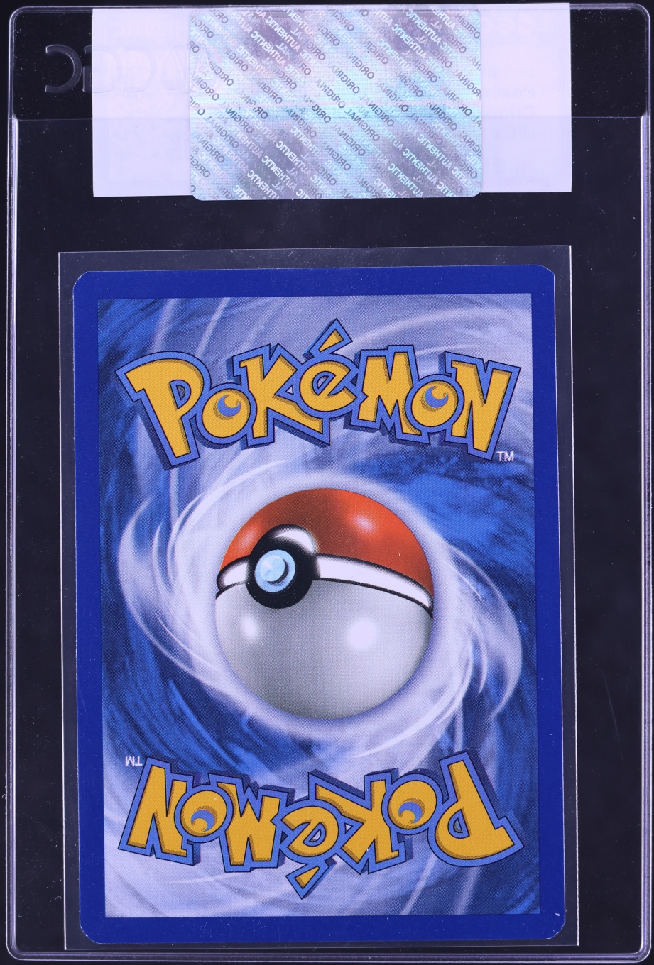 2017 Pokemon Sun & Moon Crimson Invasion Full Art Lusamine #110 CGC AUTH