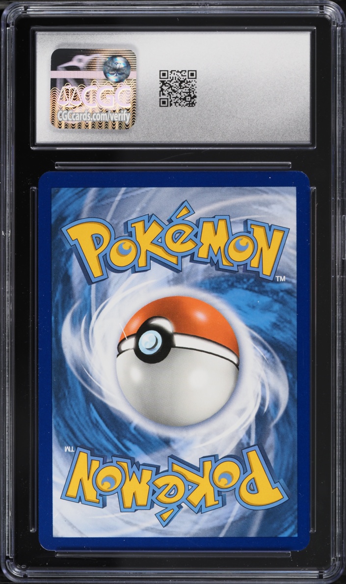 2019 Pokemon Sun & Moon Unbroken Bonds Holo Reshiram & Charizard GX #20 CGC 10 GEM MINT