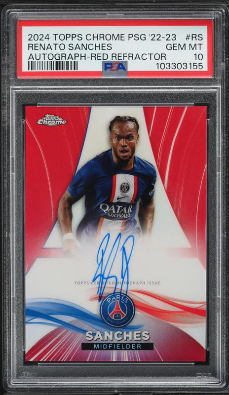 2019 Panini Chronicles XR Red Sebastiano Esposito ROOKIE /99 #XR8