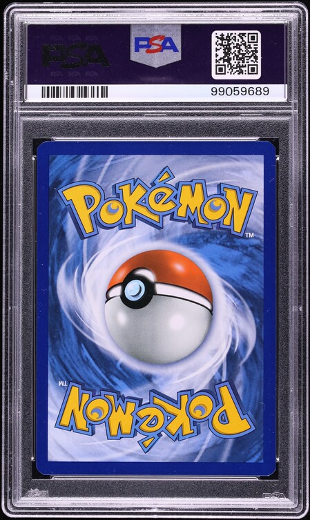 2016 Pokemon XY BREAKpoint Full Art Ho-Oh EX #121 PSA 10 GEM MINT
